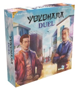 Yokohama Duel