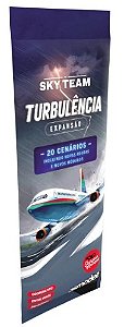 Sky Team: Turbulência (Expansão)