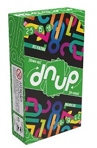 DNUP
