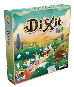 Dixit Kids