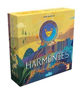 Harmonies