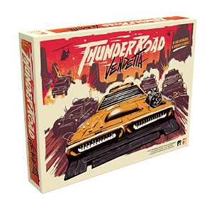 Thunder Road: Vendetta