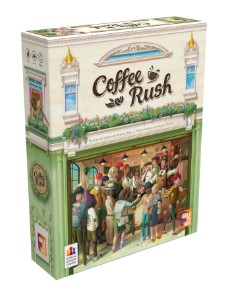 Coffee Rush