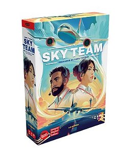 Sky Team