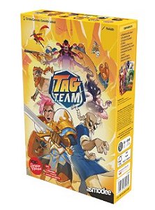 Tag Team