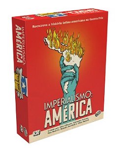 Imperialismo: América