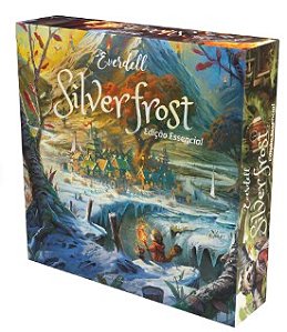 Everdell: Silverfrost