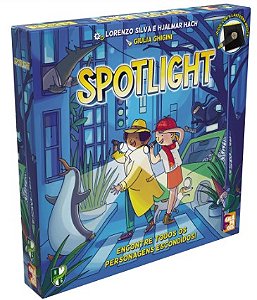 Spotlight