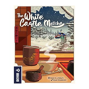 The White Castle Matcha (Expansão)