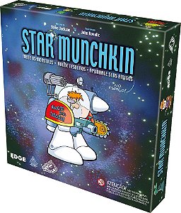 Star Munchkin