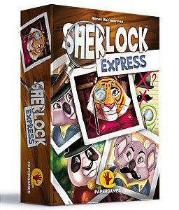 Sherlock Express