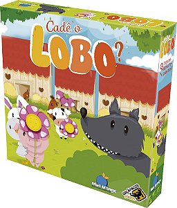 Cadê o Lobo?