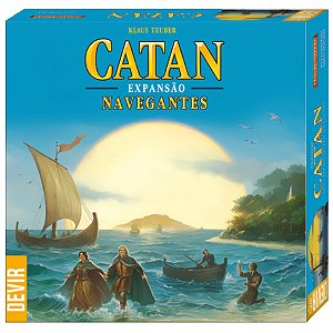 Catan Navegadores