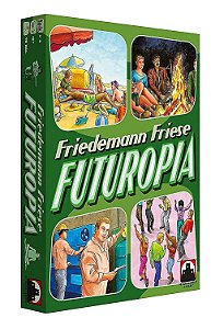 Futuropia