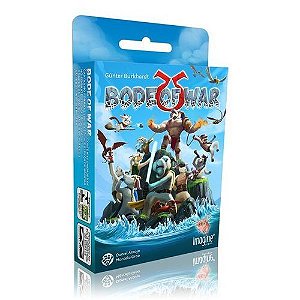 Bode of War
