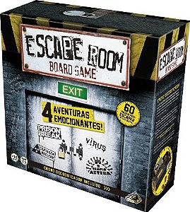 Escape Room