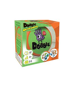 Dobble Animaizinhos