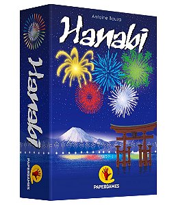 Hanabi