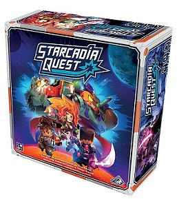 Starcadia Quest