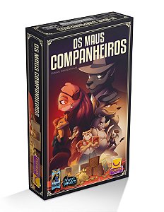 Os Maus Companheiros