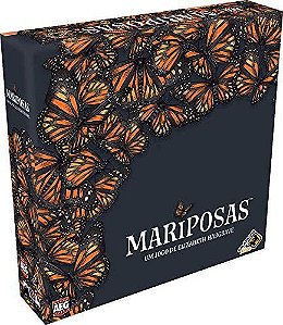 Mariposas