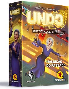 UNDO: Maldição do Passado