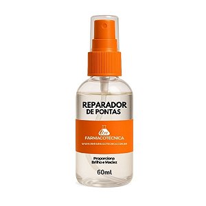 Reparador de Pontas  60ml - RM Farmacotécnica®
