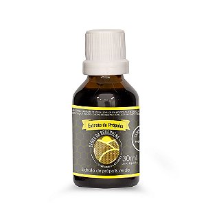 Extrato de Própolis 30ml