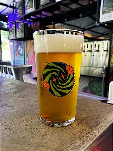 Copo American Pint Pasabahce - Beco do Dude 570ML