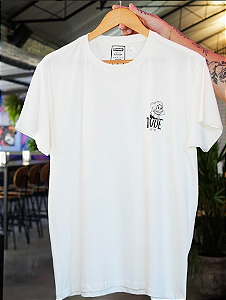 Camiseta Super Dude - Dude  Coffee