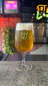 Taça ISO Vidro Mutação 210 mL