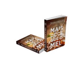 Mel, quero doce! - Consulte disponibilidade e preços