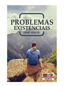 PROBLEMAS EXISTENCIAIS COMO VENCER ESTUDOS BÍBLICOS Z3