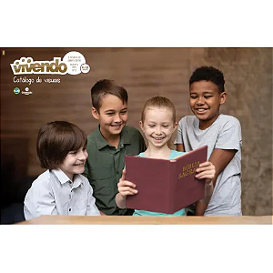 3T2025 VIVENDO CATÁLOGO DE VISUAIS CONVICÇÃO JUNIORES ESCOLAR II 9/12 ANOS A VIDA CRISTÃ O SIGNIFICADO DA VIDA CRISTÃ