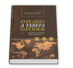 O PLANO A TAREFA O PODER