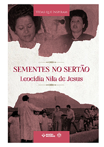 SEMENTES NO SERTÃO