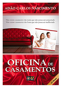 OFICINA DE CASAMENTOS Z3 EDITORA