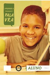 APRENDER A PALAVRA ADOLESCENTES ALUNO RELIGIÃO E RELIGIOSIDADE BRASILEIRA ALICERCES VOL 5 ECE 10 ANOS