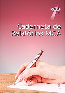 CADERNETA DE RELATÓRIOS MCA UFMBB