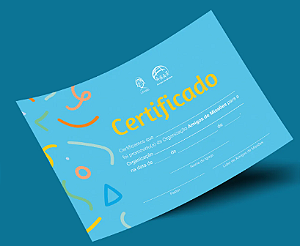 CERTIFICADO AMIGOS DE MISSÕES AM UFMBB