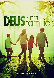 DEUS NA FAMÍLIA LIVRO UFMBB