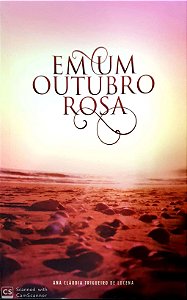 EM UM OUTUBRO ROSA LIVRO UFMBB