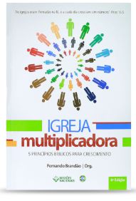 IGREJA MULTIPLICADORA JMN