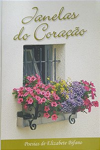 JANELAS DO CORAÇÃO LIVRO OIKOS