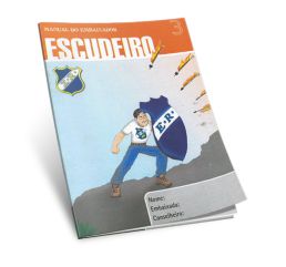MANUAL DO EMBAIXADOR ESCUDEIRO VOL 3