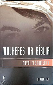 MULHERES DA BÍBLIA NOVO TESTAMENTO LIVRO UFMBB