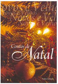 NOVOS E VELHOS CONTOS DE NATAL LIVRO UFMBB