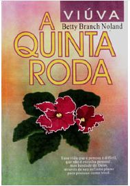 VIÚVA A QUINTA RODA LIVRO UFMBB