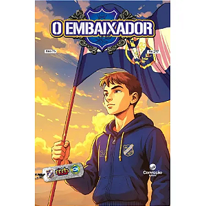 1T2026 O EMBAIXADOR CONVICÇÃO 297 ANO 75