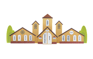 O COMEÇO DA IGREJA RECURSO VISUAL IGREJAS E CENAS PRIMÁRIO VOL 9 ECE